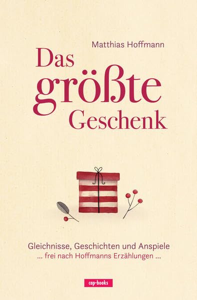 Das größte Geschenk Religion & Esotericism