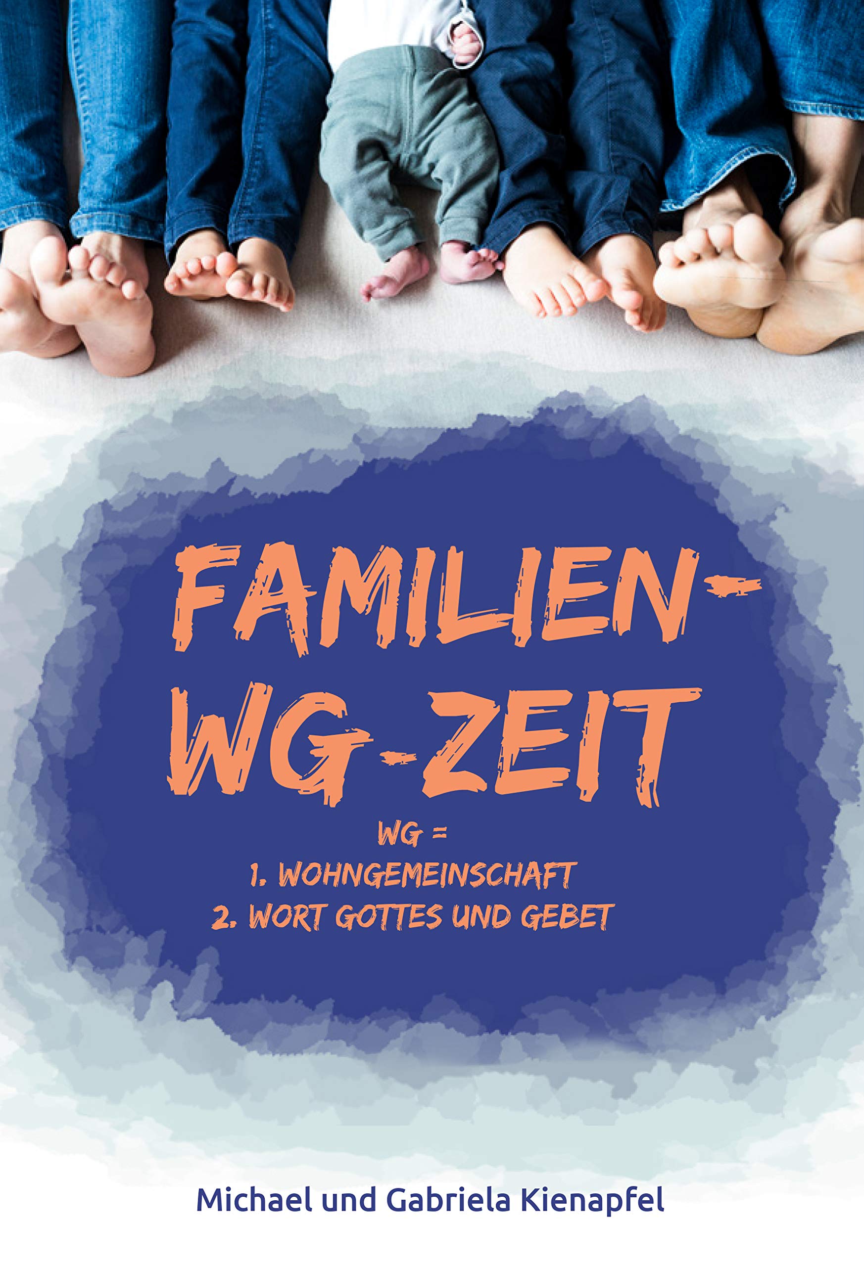 Familien-WG-Zeit book