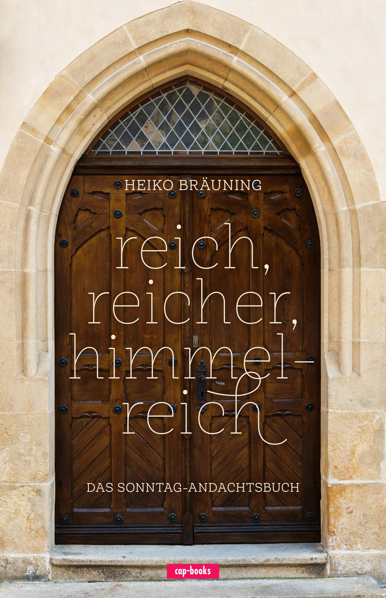 reich, reicher, himmelreich Religion & Esotericism