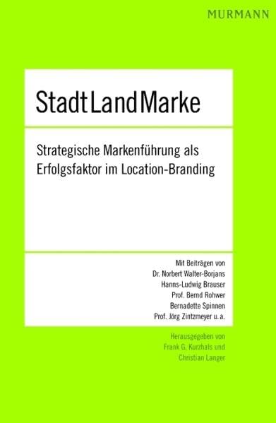 Product Image: StadtLandMarke