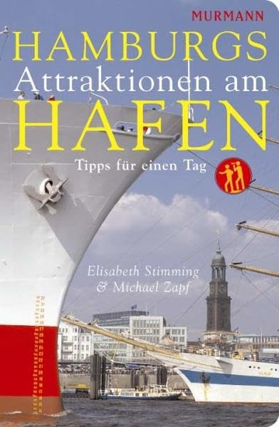 Hamburgs Attraktionen am Hafen. Tipps für einen Tag Leisure, Home & Garden