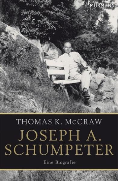 Joseph A. Schumpeter Memories
