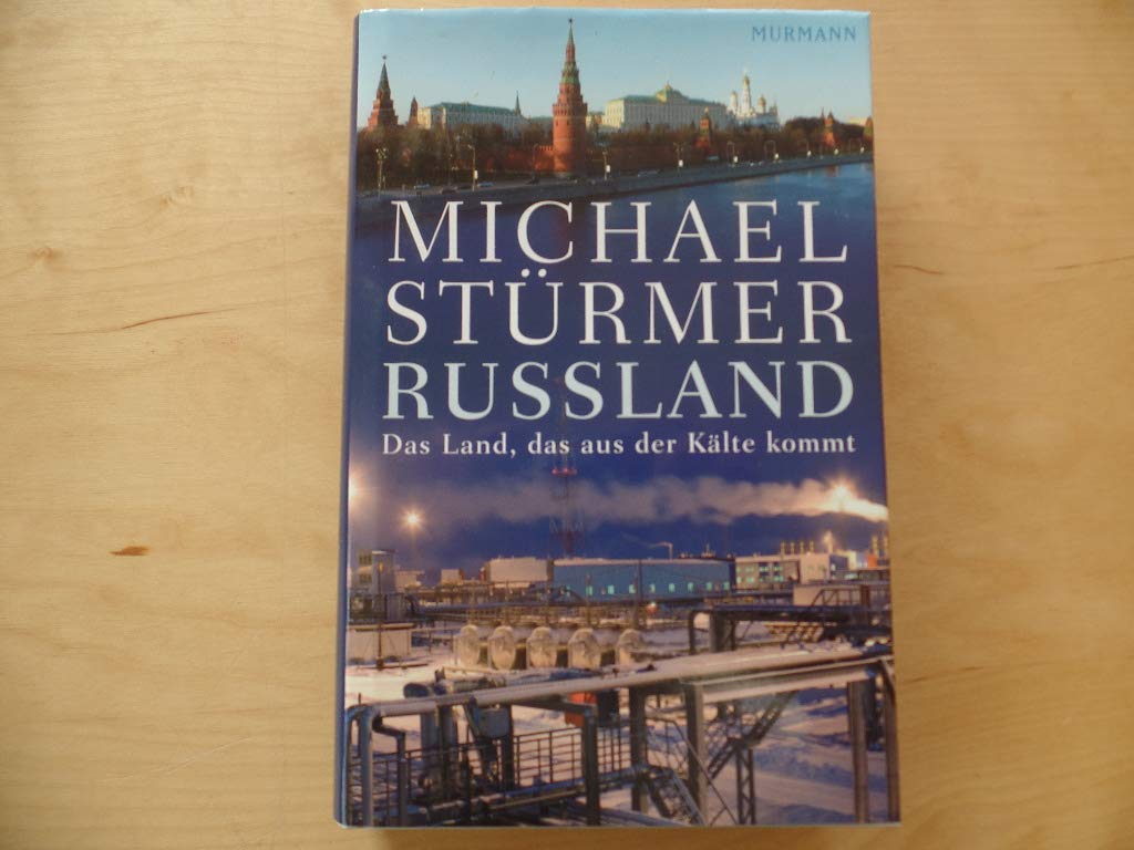 Russland: Das Land, das aus der Kälte kommt Politics & History