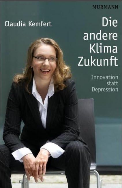 Die andere Klima-Zukunft Business, Finance & Career