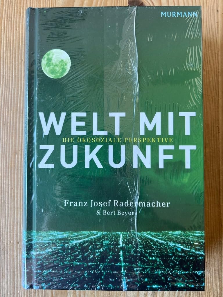 Welt mit Zukunft Business, Finance & Career
