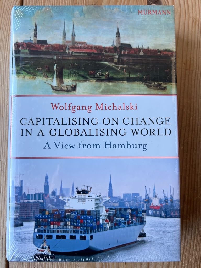 Capitalising on Change in a Globalising World Law