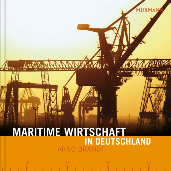 Maritime Wirtschaft in Deutschland Law
