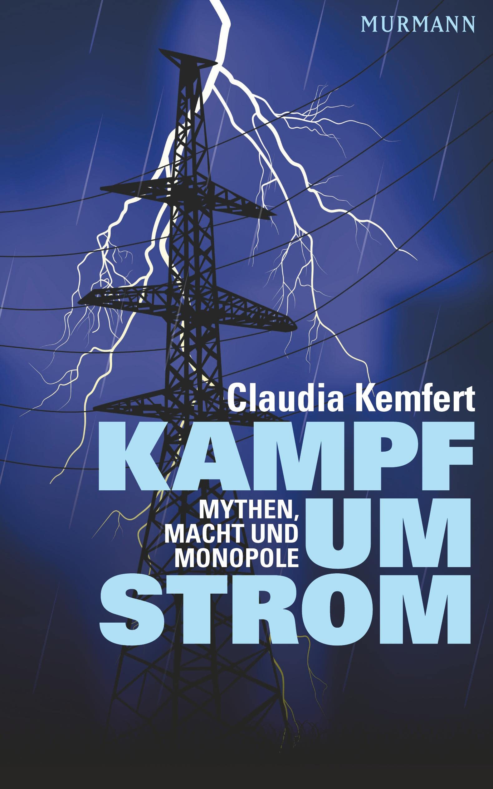 Kampf um Strom Politics & History