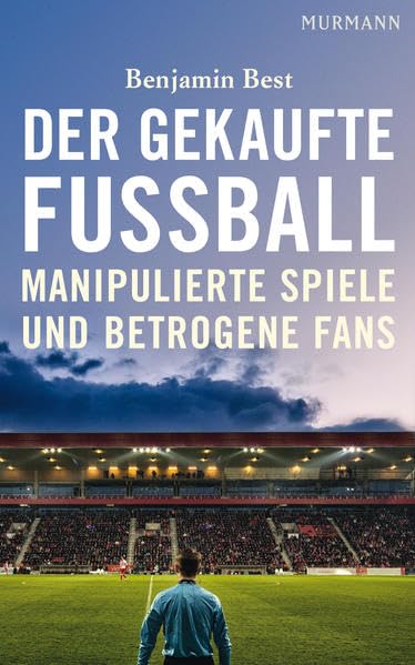 Product Image: Der gekaufte Fußball