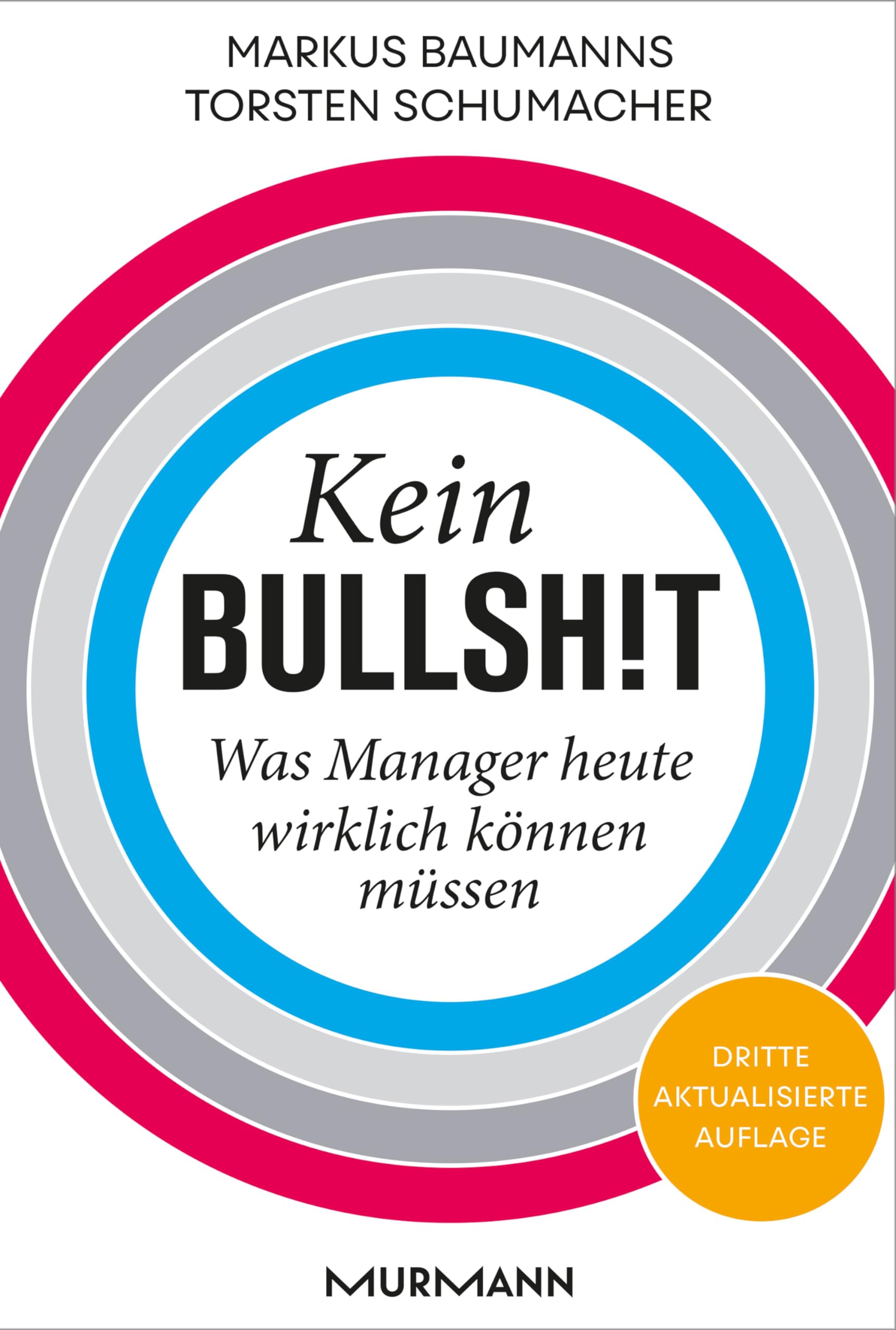 Product Image: Kein Bullshit