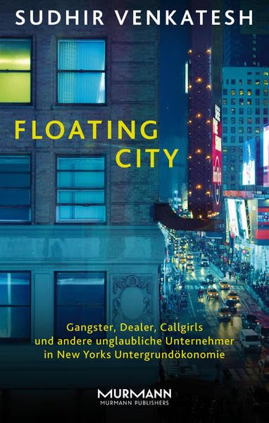 Product Image: Floating City