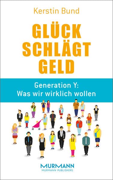 Product Image: Glück schlägt Geld