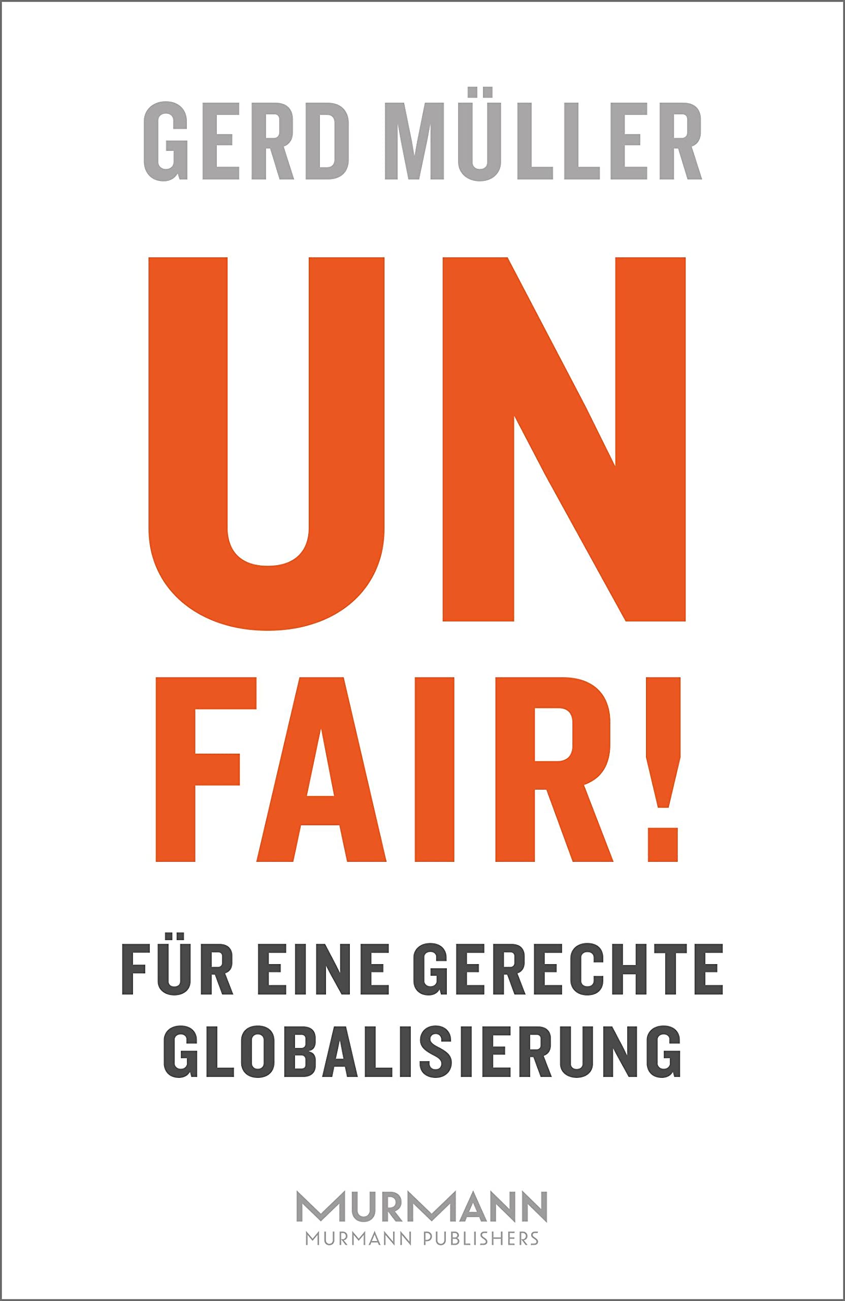 Unfair! Business, Finance & Career