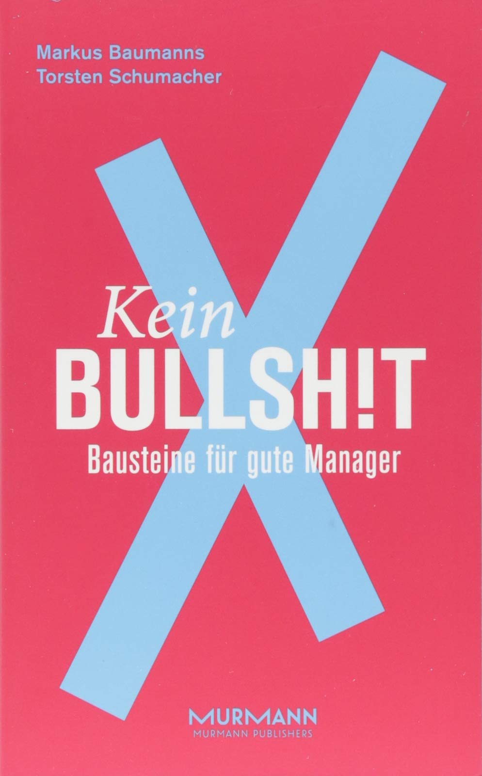 Kein BullshitX Law