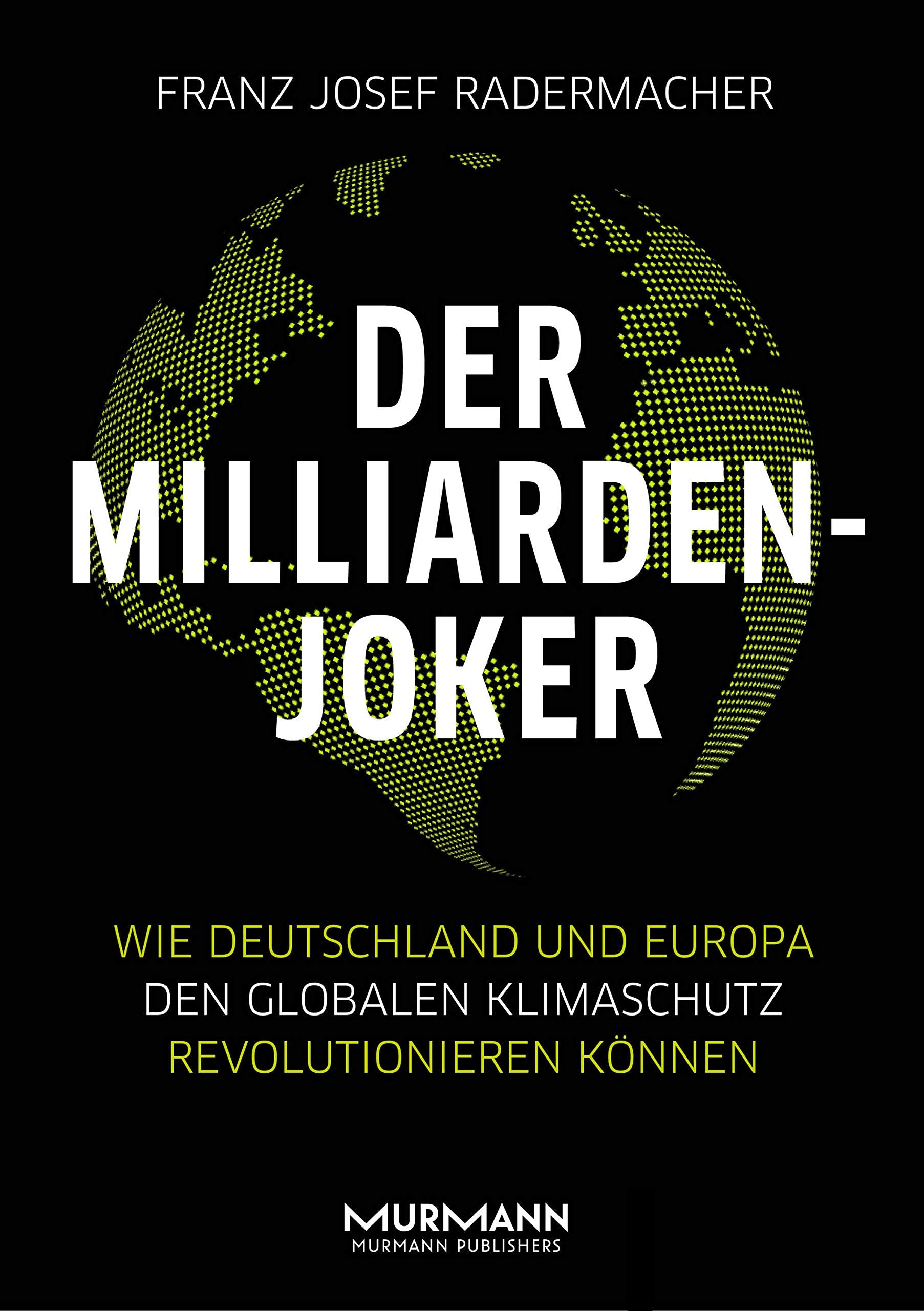 Der Milliarden-Joker Mathematics