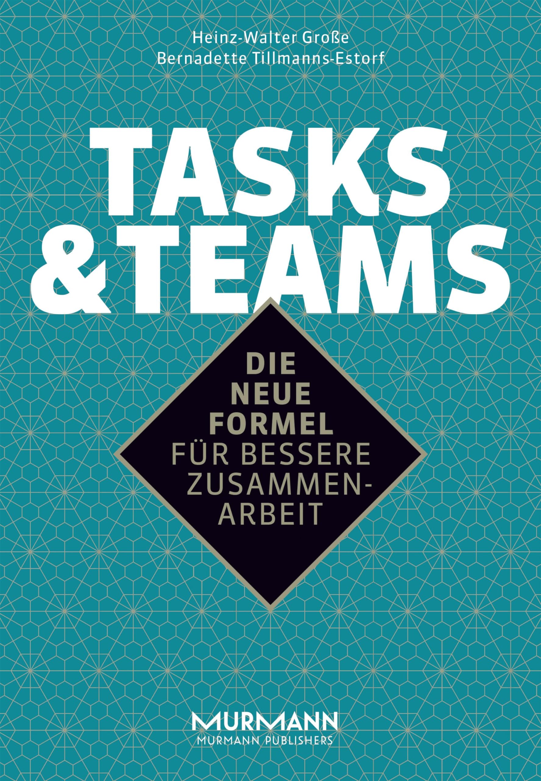 Tasks & Teams Law