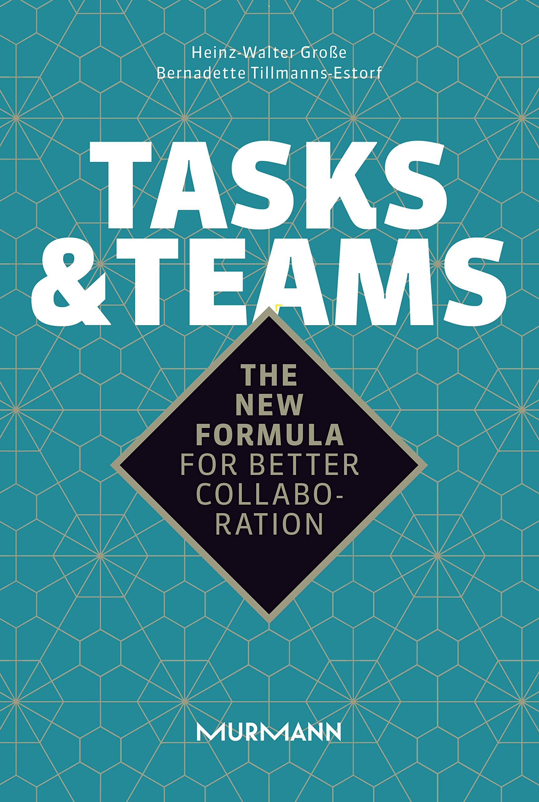Product Image: Tasks & Teams: The new formula for better collaboration