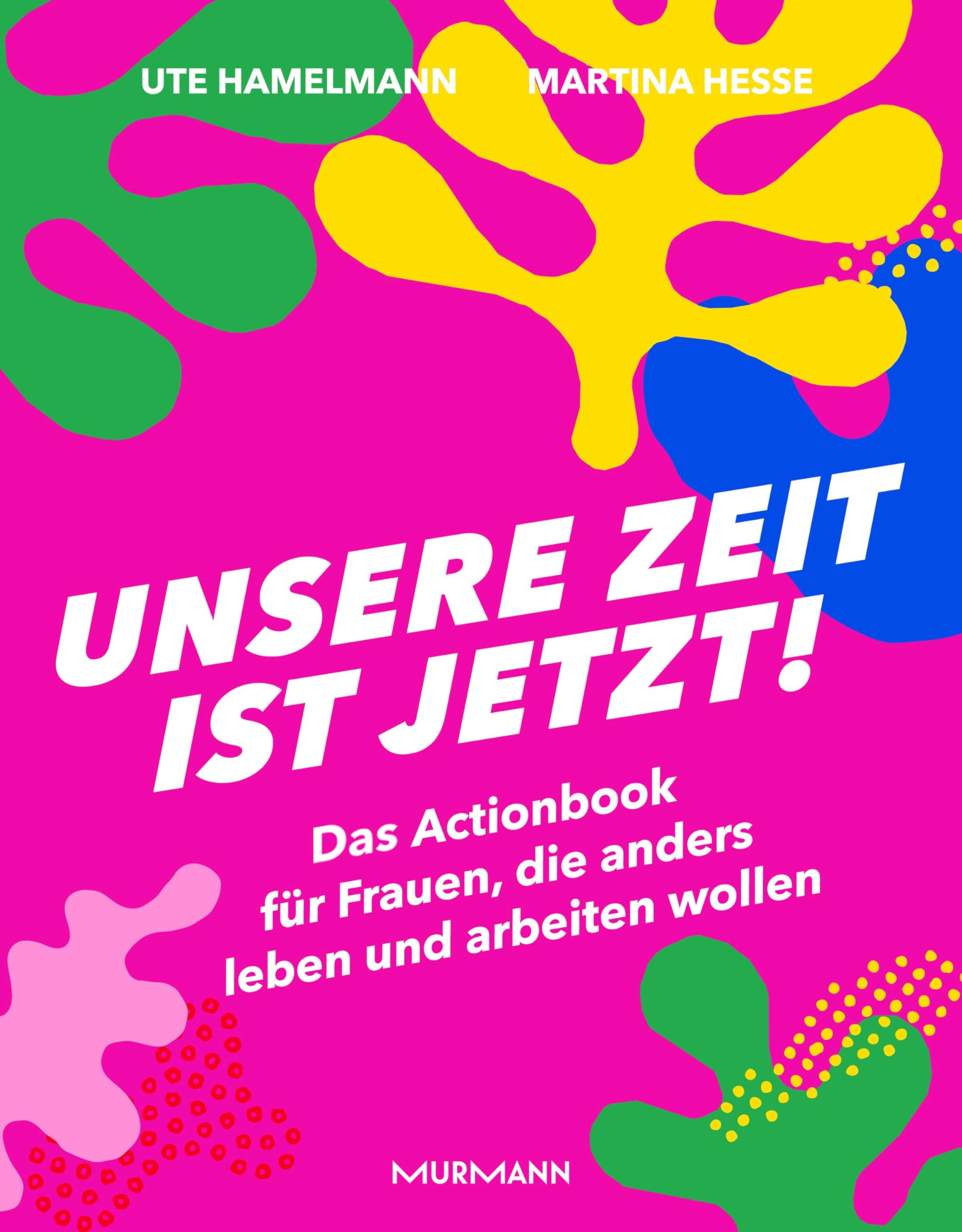 Product Image: Unsere Zeit ist jetzt!