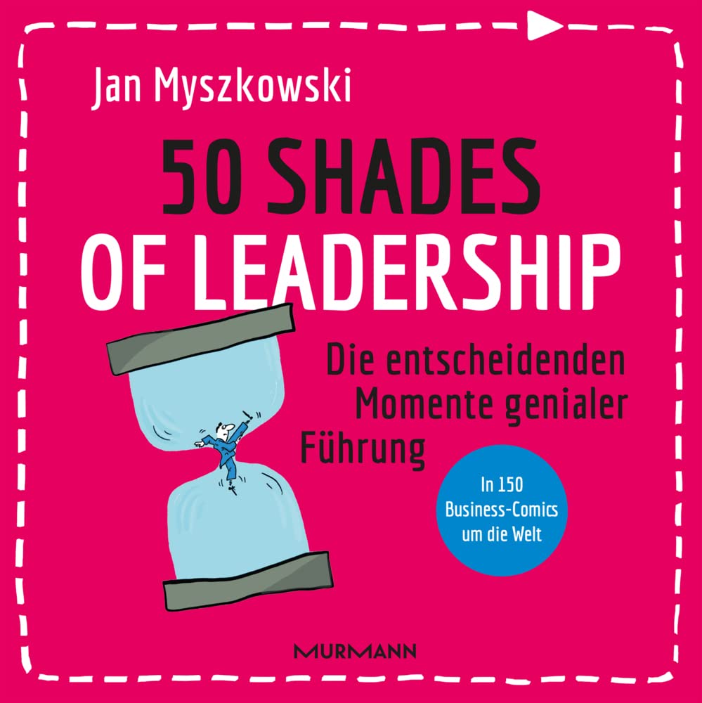 50 Shades of Leadership Law