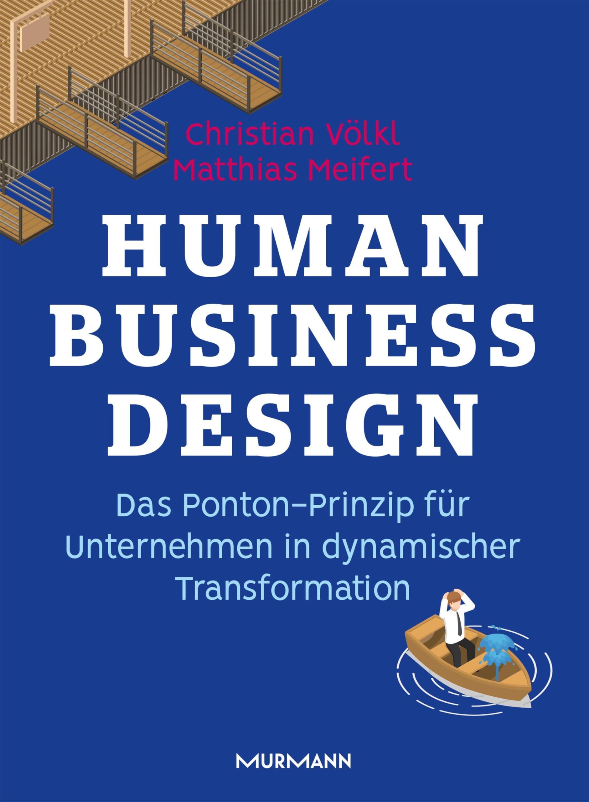 Human Business Design Law