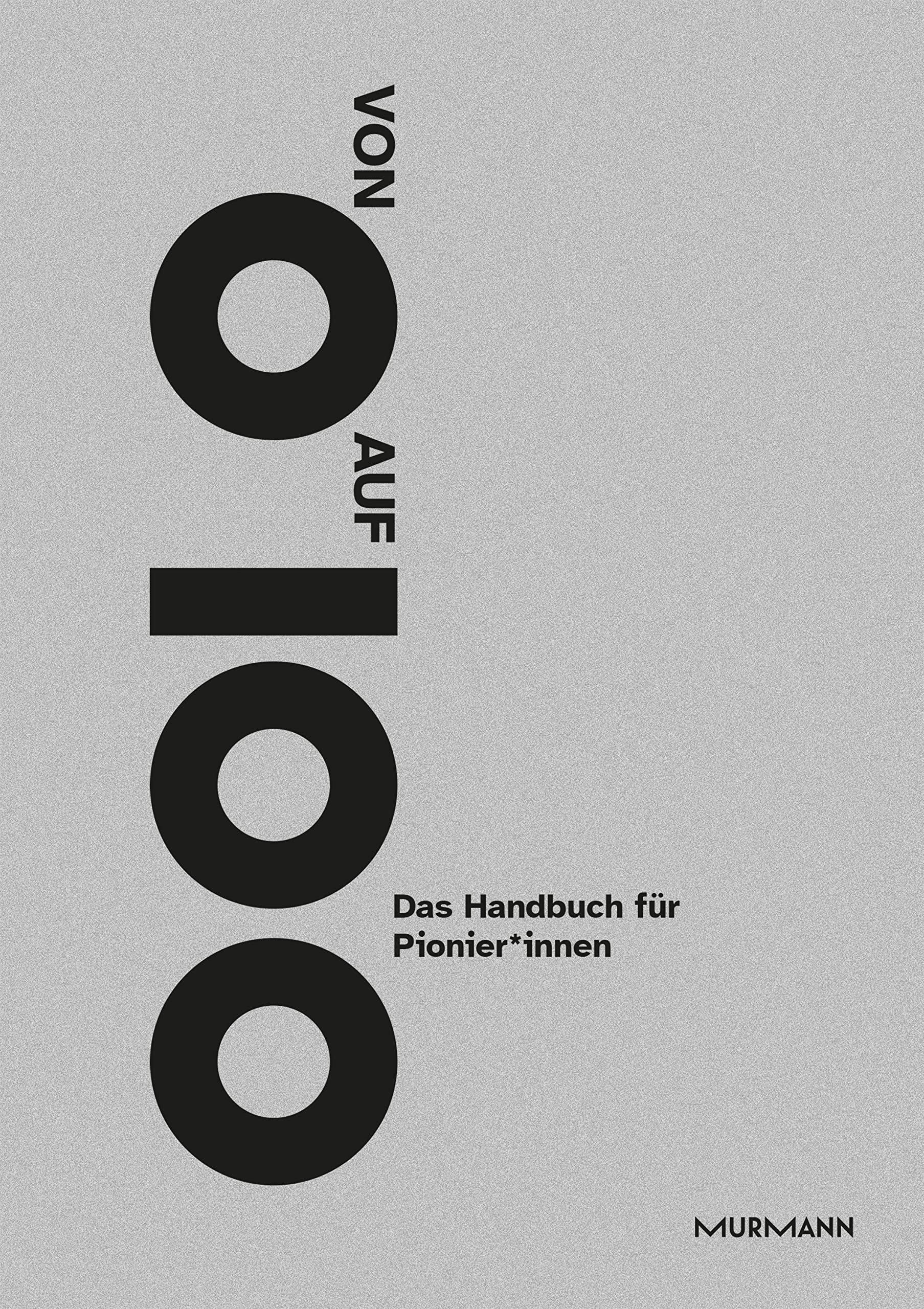 Von 0 auf 100 Law