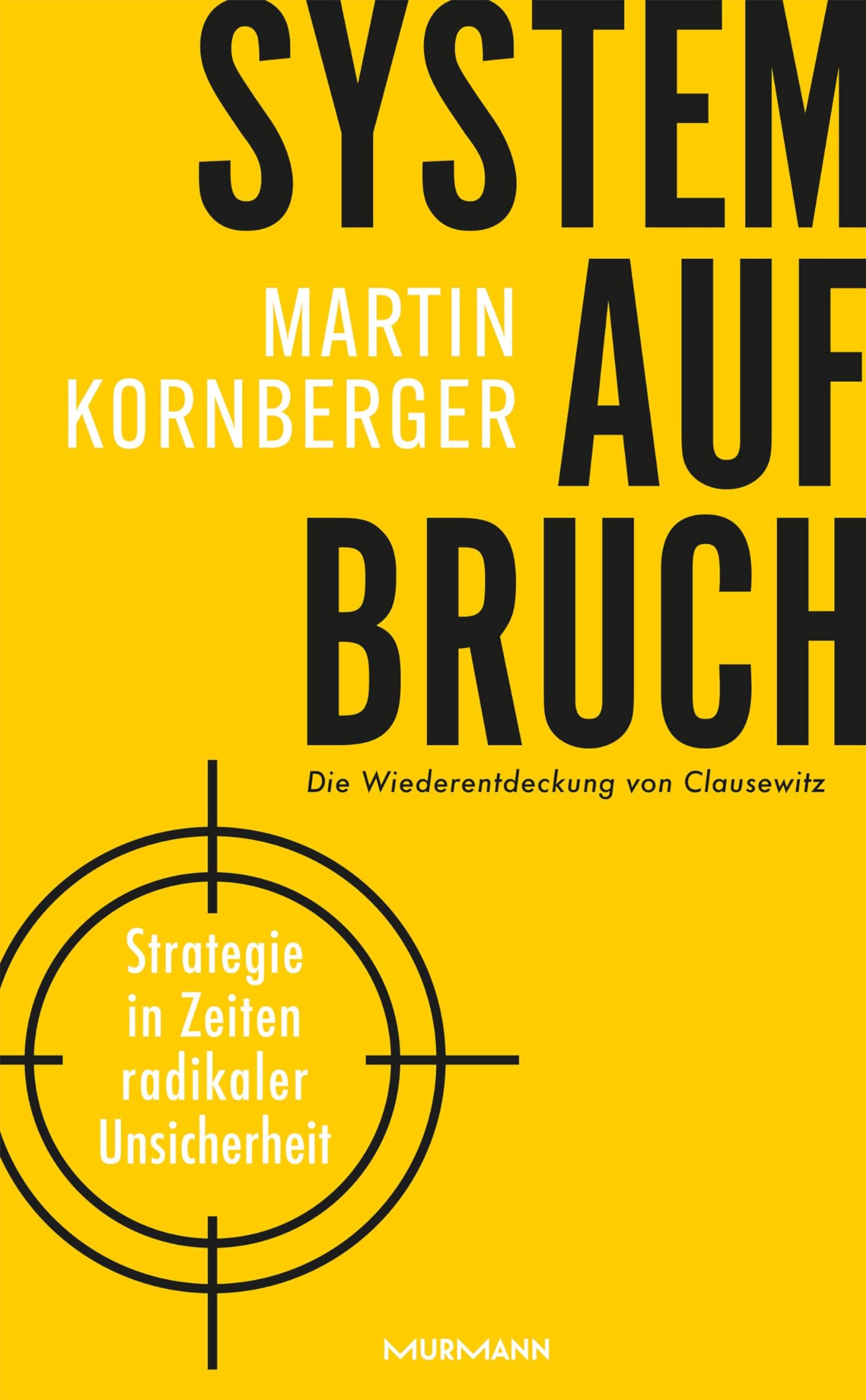 Systemaufbruch Business, Finance & Career