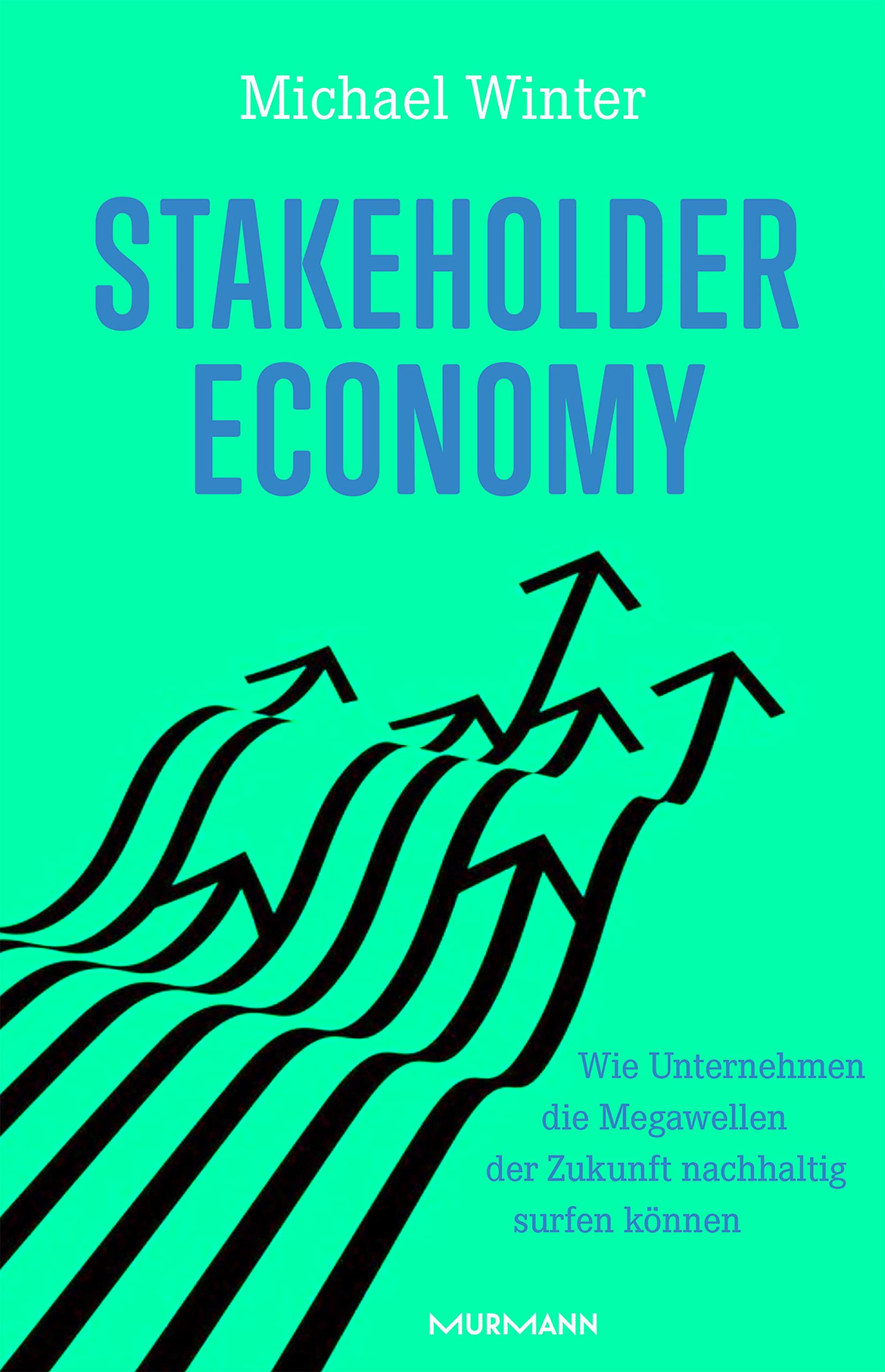 Stakeholder Economy Law Books