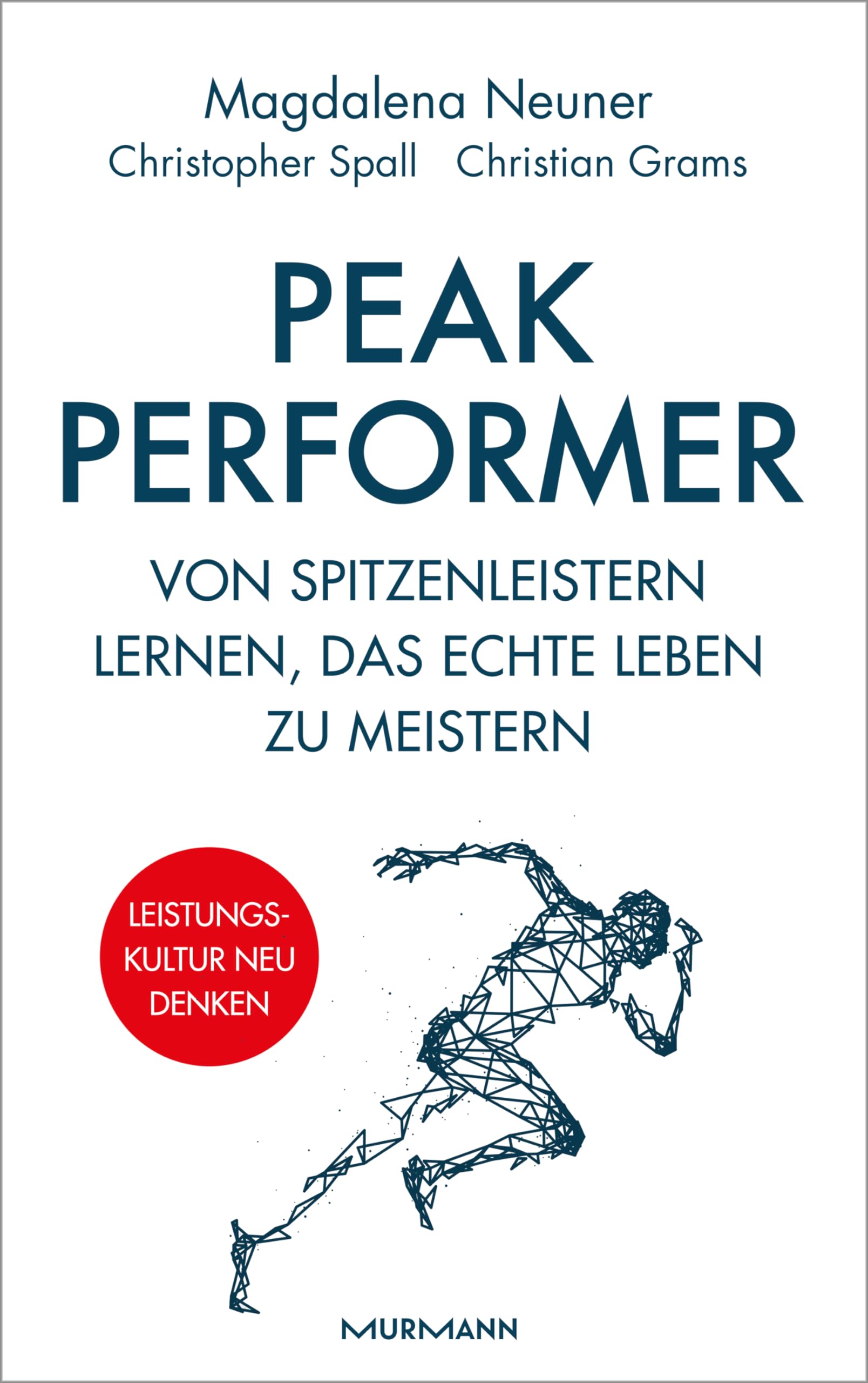 Peak Performer Books