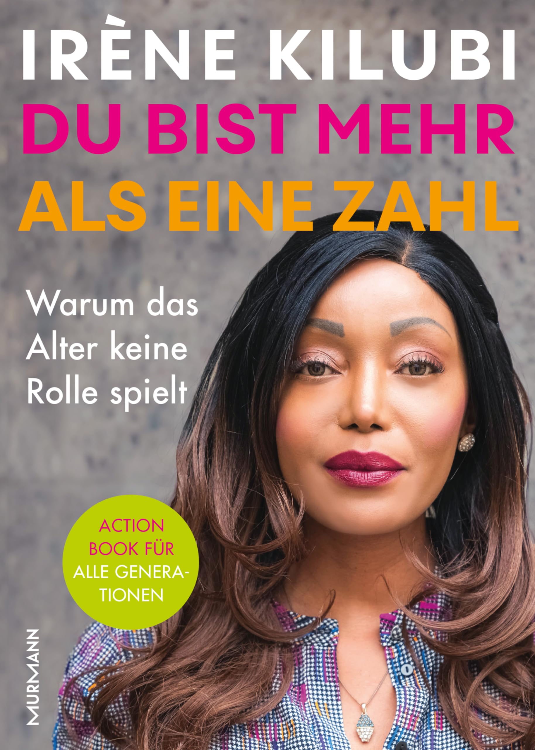 Du bist mehr als eine Zahl Books