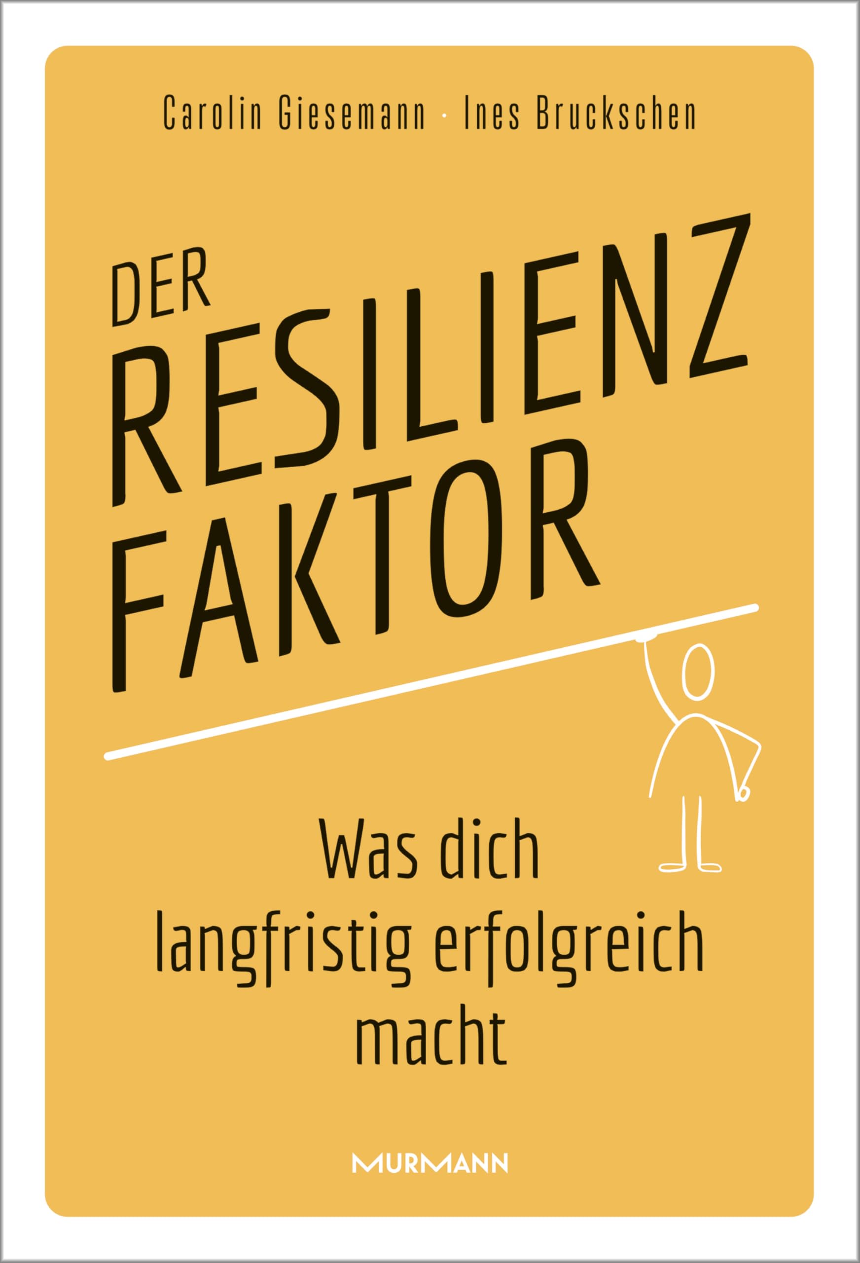 Product Image: Der Resilienzfaktor