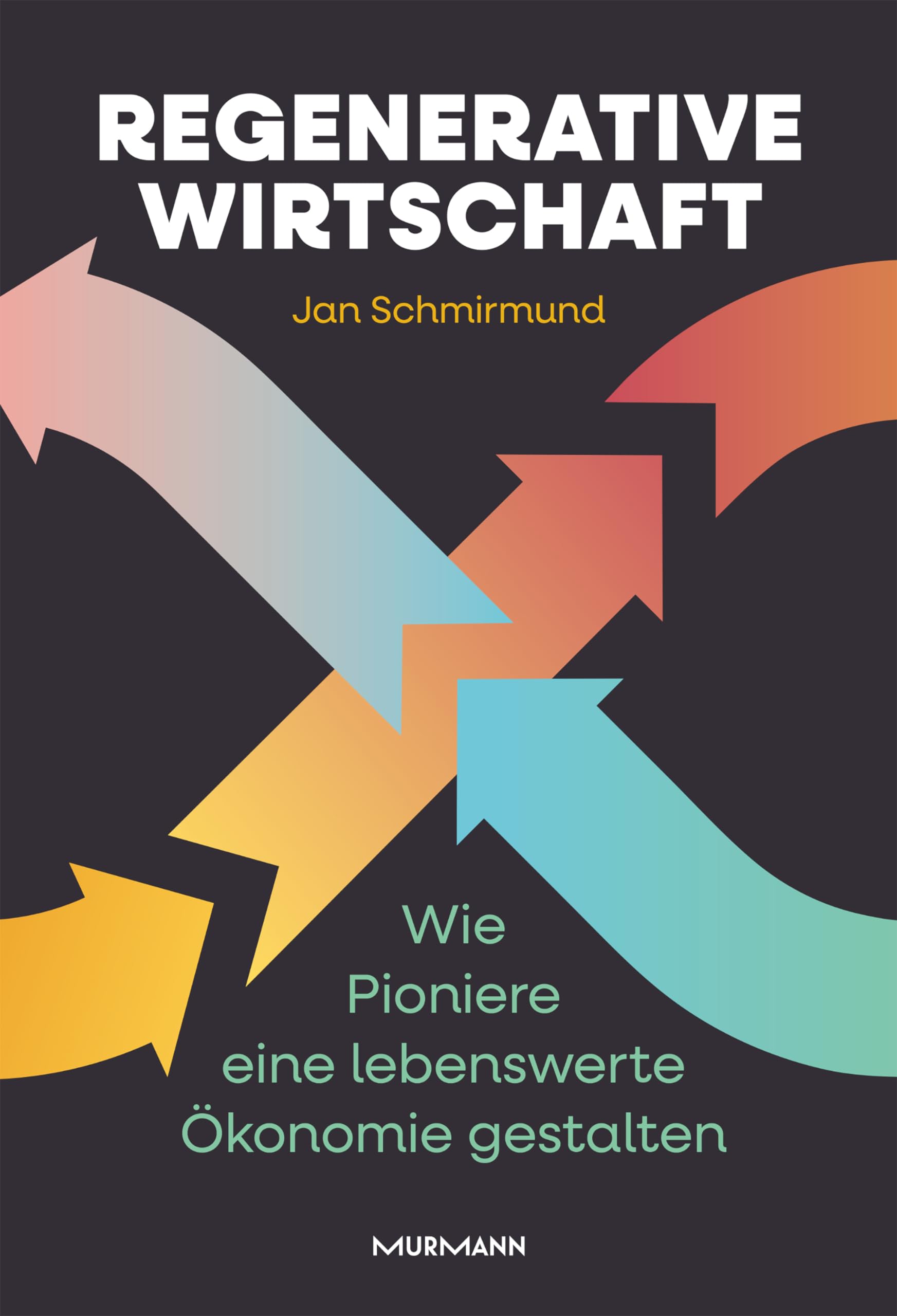 Regenerative Wirtschaft Books