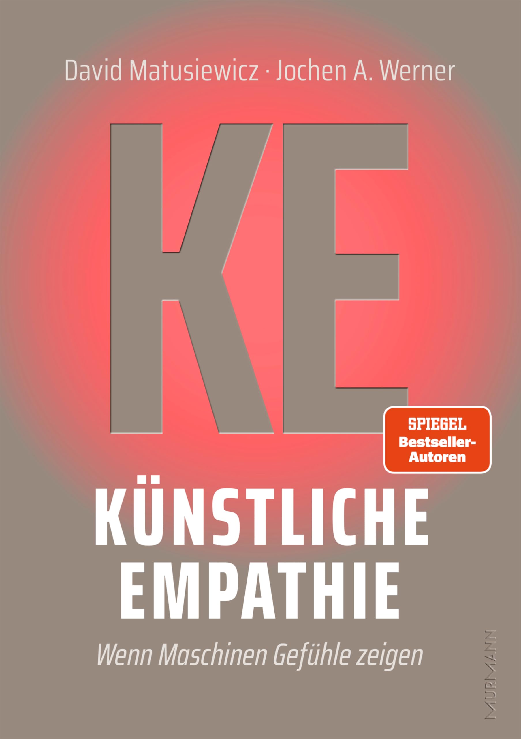 Künstliche Empathie Business, Finance & Career