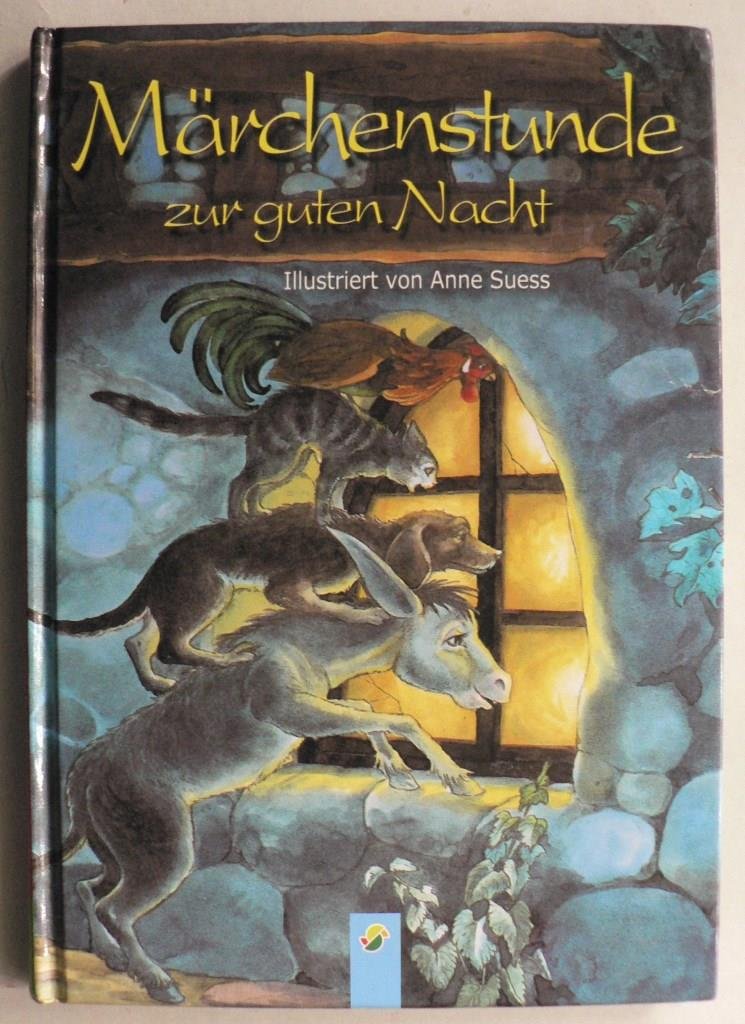 Märchenstunde zur guten Nacht Books