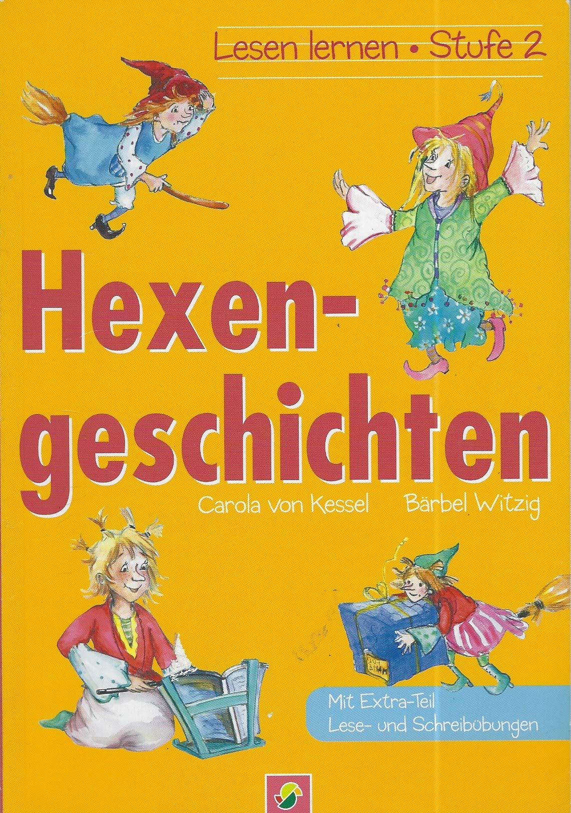 hexengeschichten - carola von kessel bärbel witzig Movies