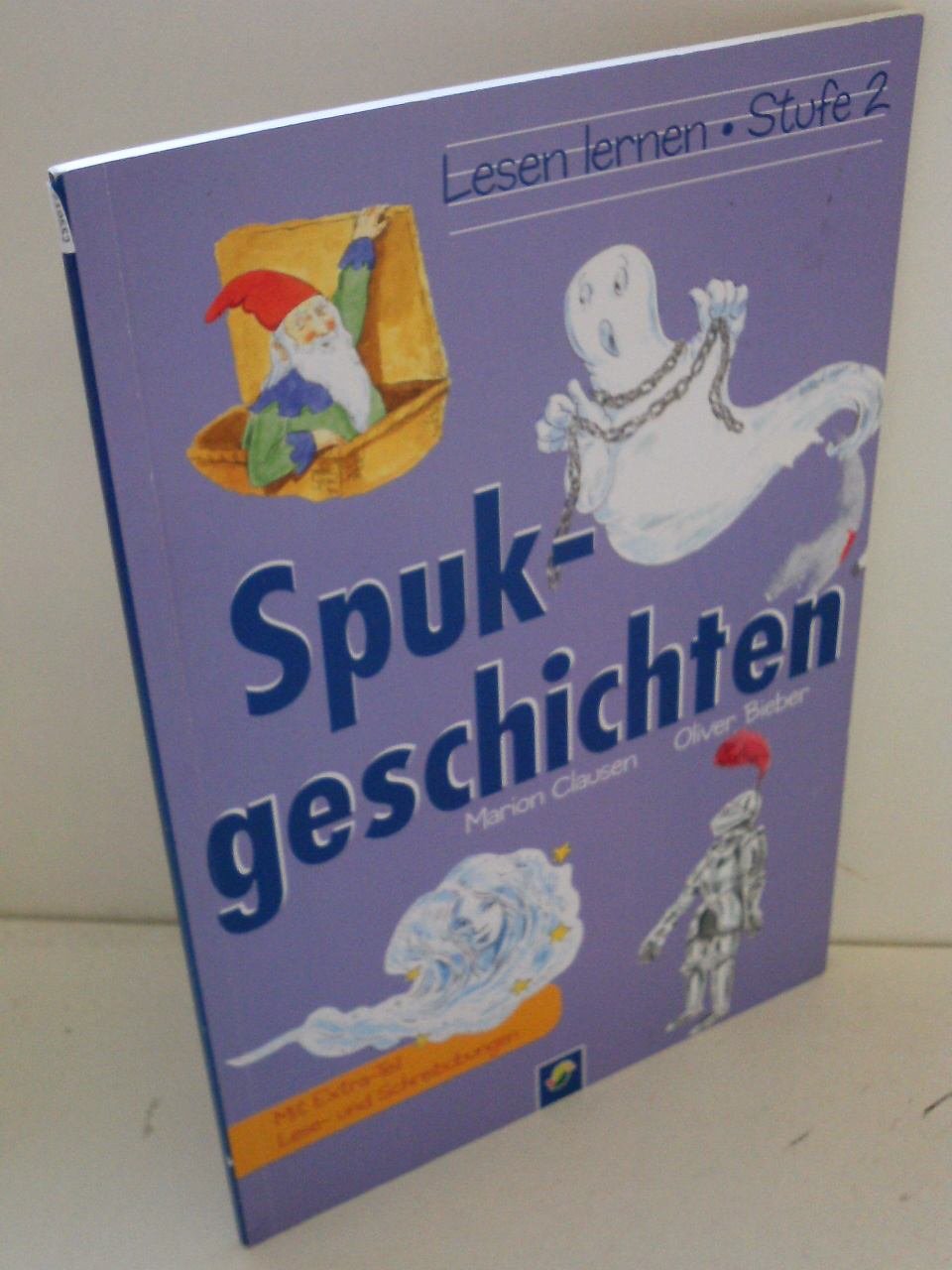 spukgeschichten Movies