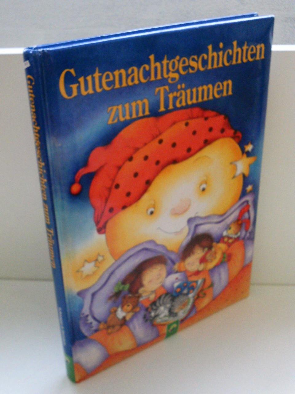 Gutenachtgeschichten zum Träumen Books