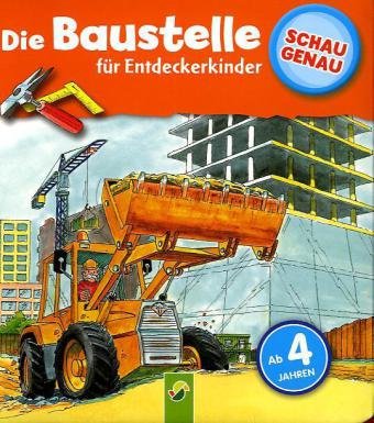 Die Baustelle Non-fiction