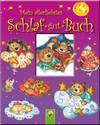 Mein allerliebstes Schlaf-gut-Buch Novels & Short Stories