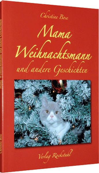 Mama Weihnachtsmann und andere Geschichten Poetry