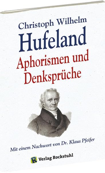 Aphorismen und Denksprüche Law