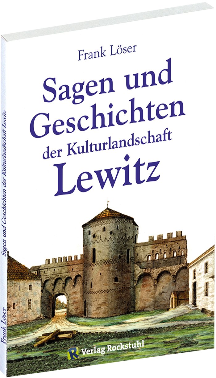 Sagen und Geschichten der Kulturlandschaft Lewitz Essays & Short Stories