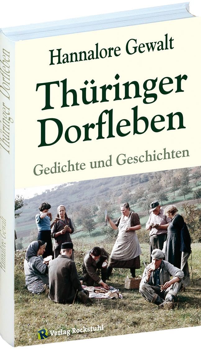 Product Image: Thüringer Dorfleben