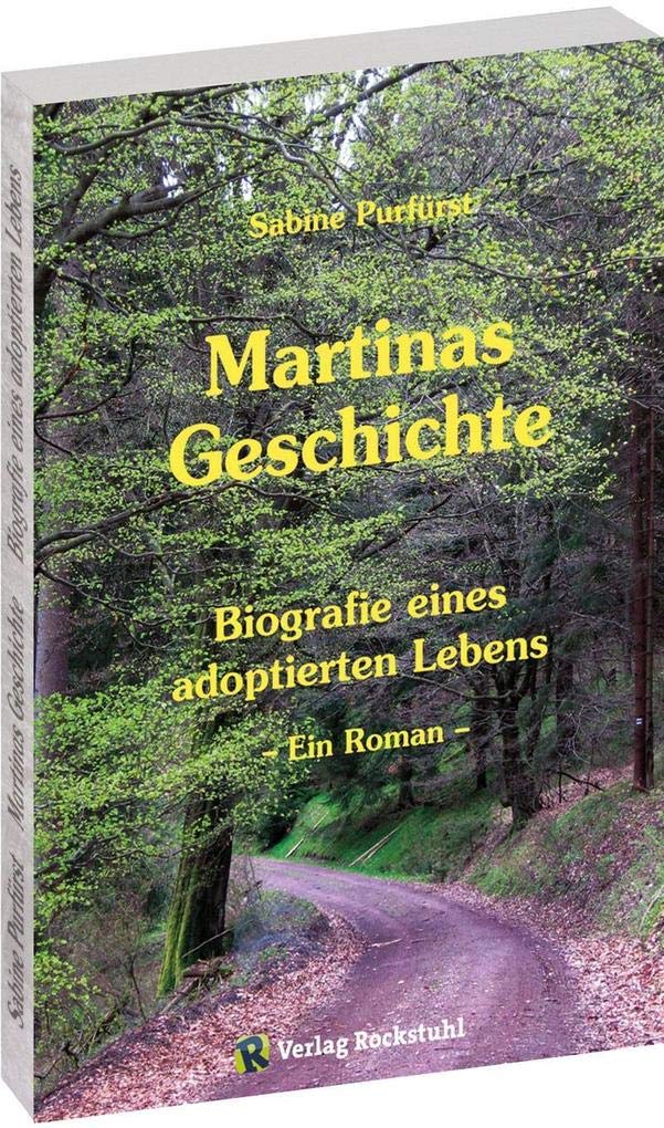 Martinas Geschichte - Biografie eines adoptierten Lebens Personalities