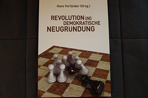 Revolution und demokratische Neugründung Politics & History
