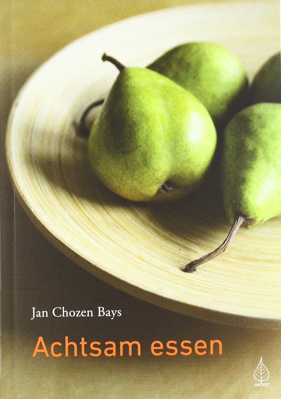 Product Image: Achtsam essen