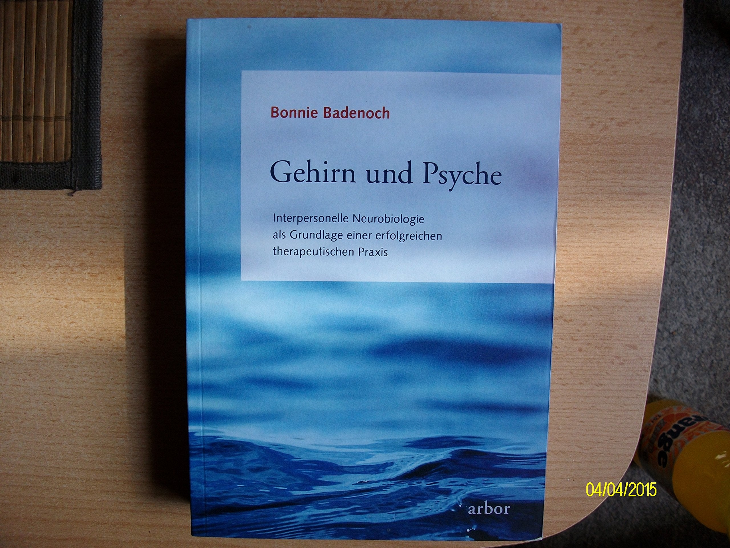 Gehirn und Psyche Medicine