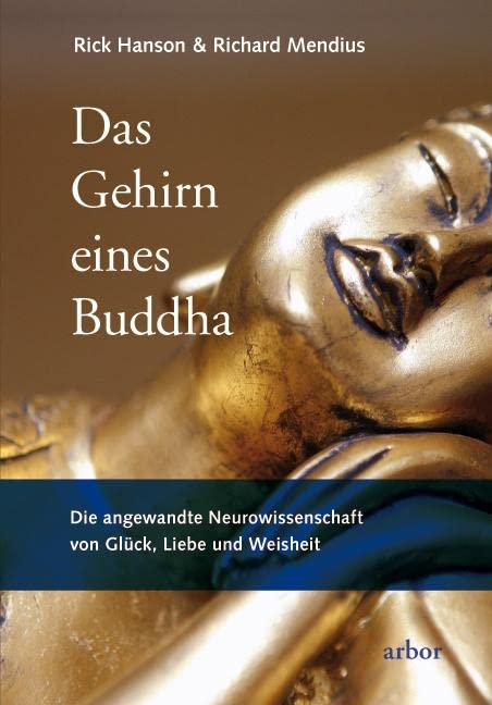 Das Gehirn eines Buddha Natural Sciences