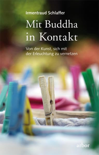 Product Image: Mit Buddha in Kontakt
