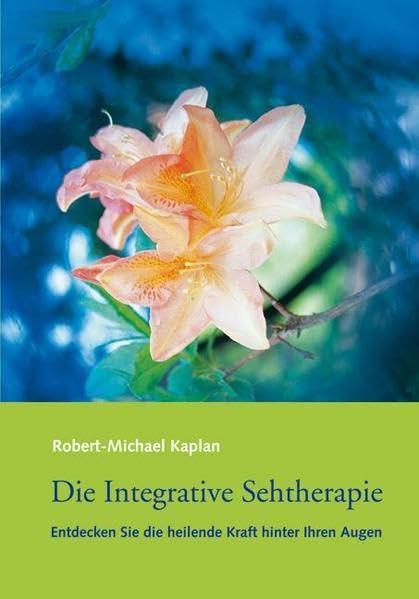 Product Image: Die Integrative Sehtherapie