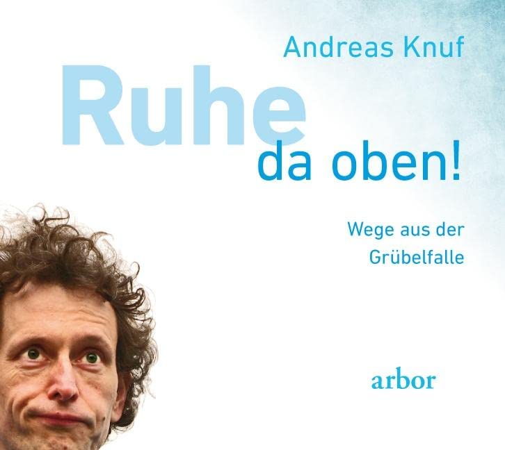 Ruhe da oben! Lifestyle